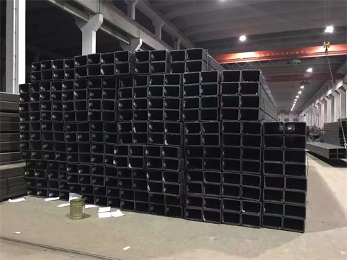 张家界冷拔方管选型指南 工程采购怎么选